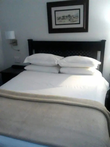 Elliot Hotel Conference Beitbridge