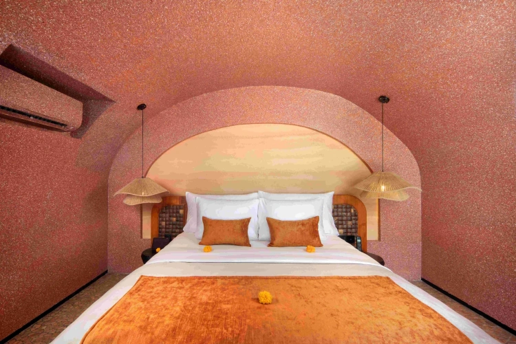 1 Bedroom Grand Villa