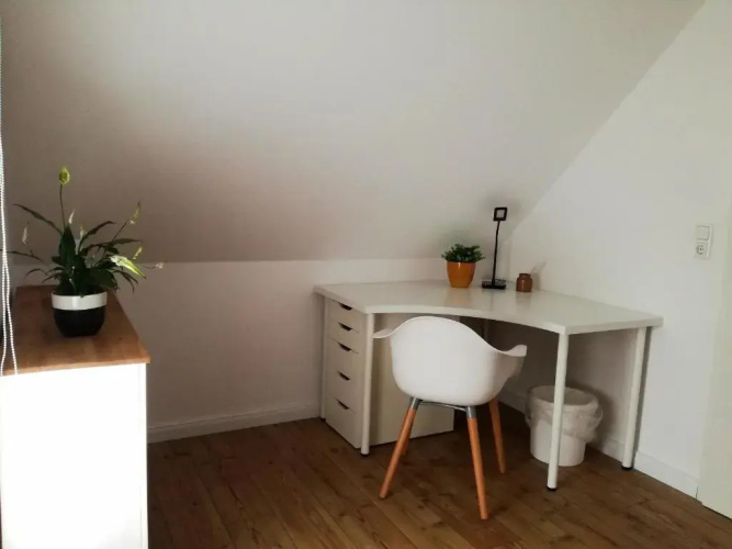 Ferienhaus Schleeff