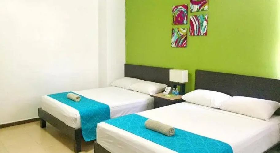 Hotel Plazha