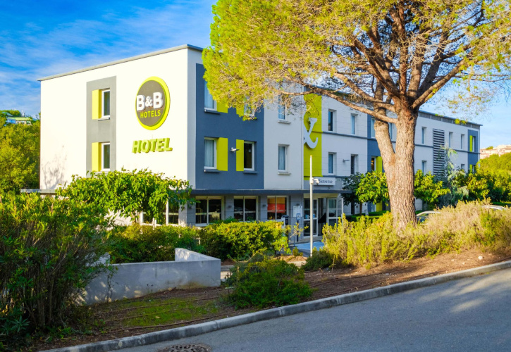 Hotelbild