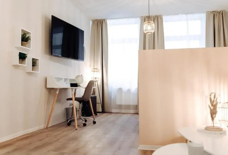 Hotelafbeelding