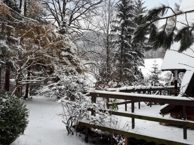 Chalet