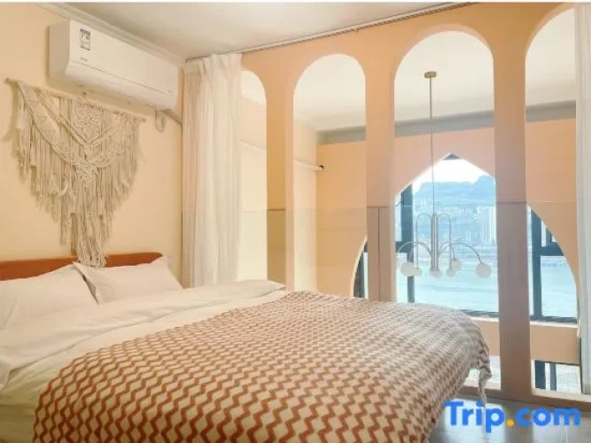 Deluxe Double Apartment