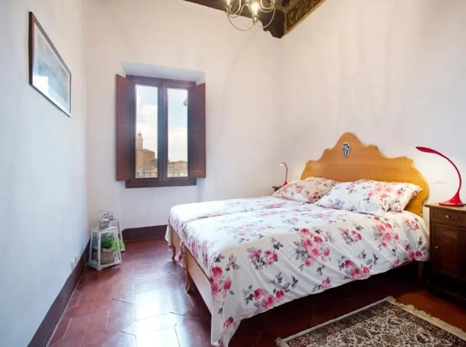 2 Bedrooms Superior Apartment