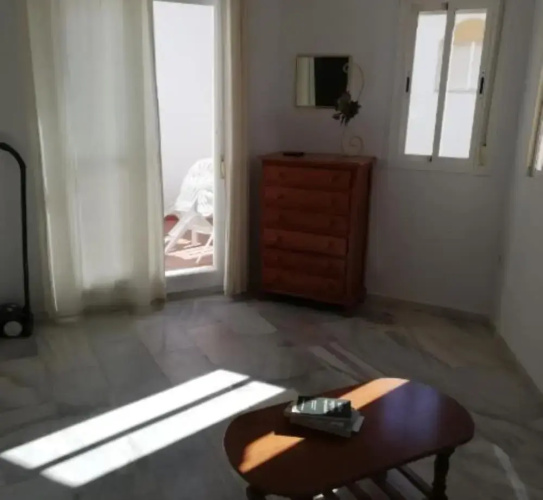 107035 - Apartment in Zahara