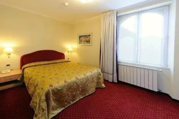 Hotel Torretti