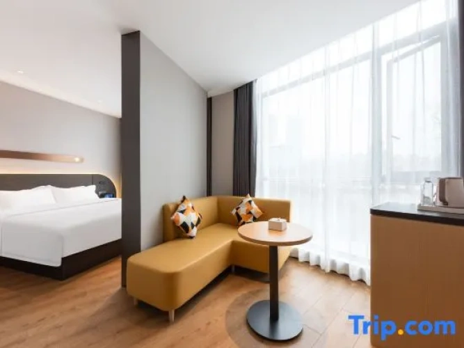 Superior Double Suite