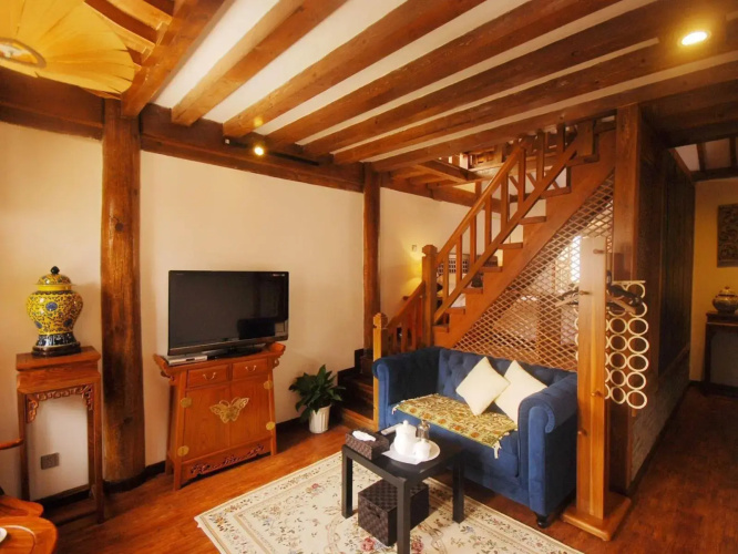 No.188 Boutique Hotel