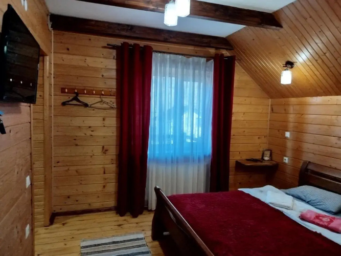 Hostel Yaremche