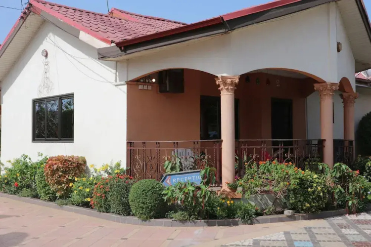 Otel görseli