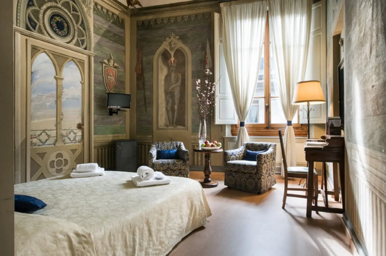 Residenza Castiglioni