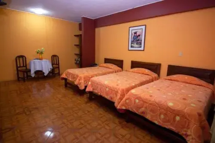 Hotel Victoria