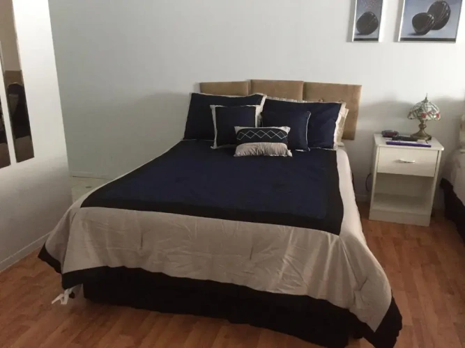 Standard Double Family room