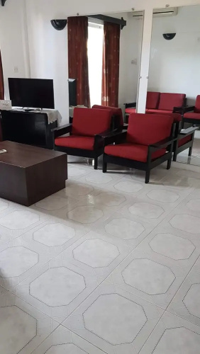 3 bed Apartment on 1st Floor