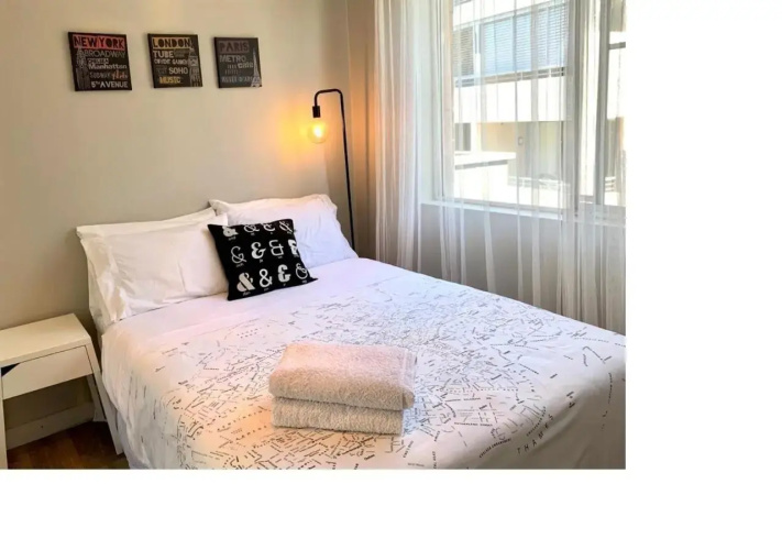 Top Mosman Location