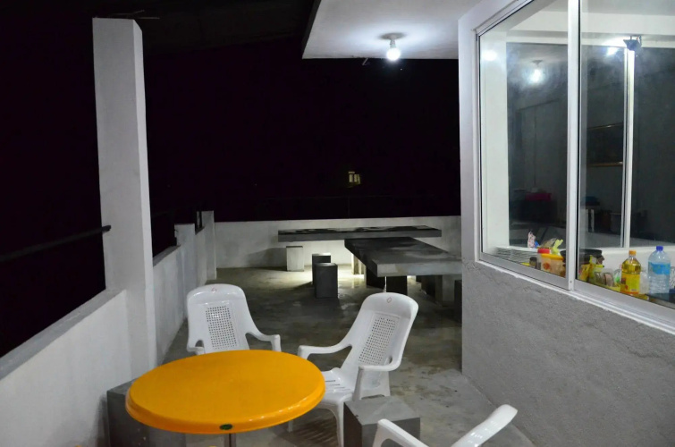 Kandy Backpackers Hostel