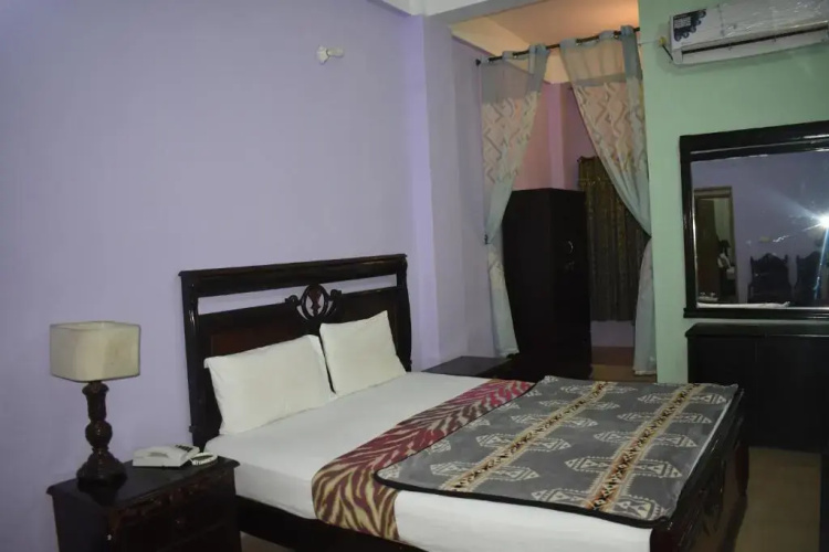 Hotel The Oriel