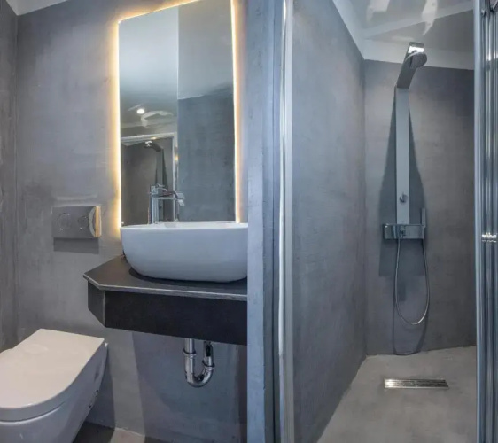 Akasha Suite III