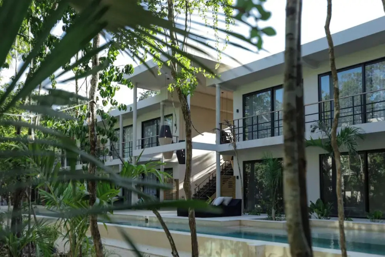 BT Homes - Wellness Jungle