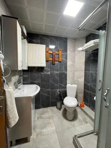 1 Bedroom Economy Studio with lake view