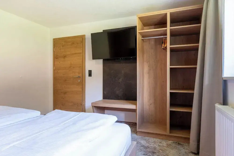Maurig Appartement