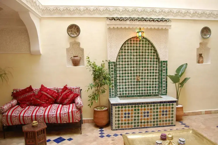 Dar Mounadim