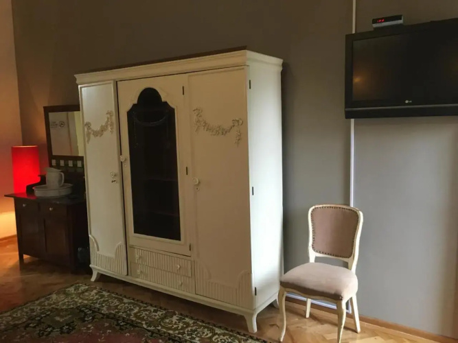 Guest House Anna Caffe