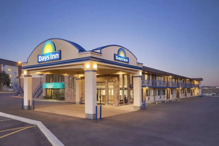 Days Inn - Lethbridge - Lethbridge