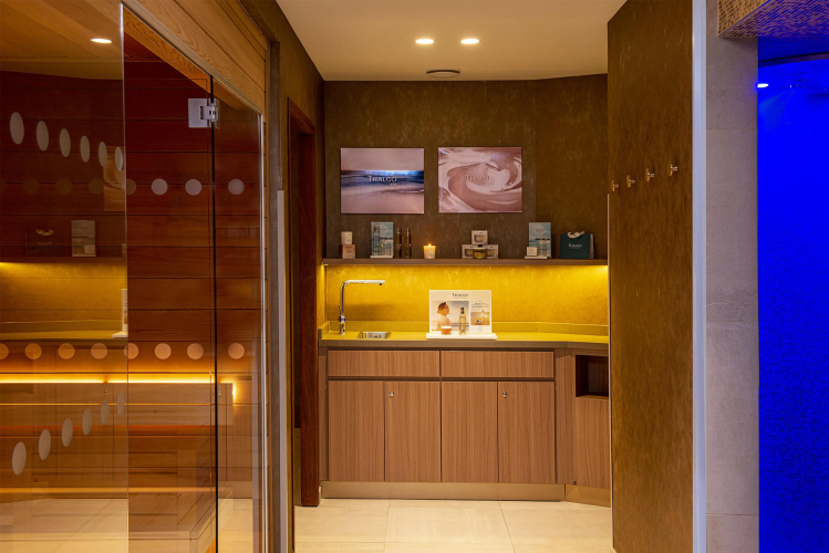 Radisson Blu Hotel, Rouen Centre