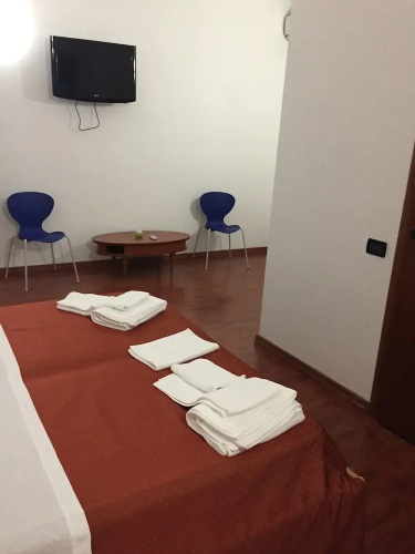 Asselta Hotel & Restaurant
