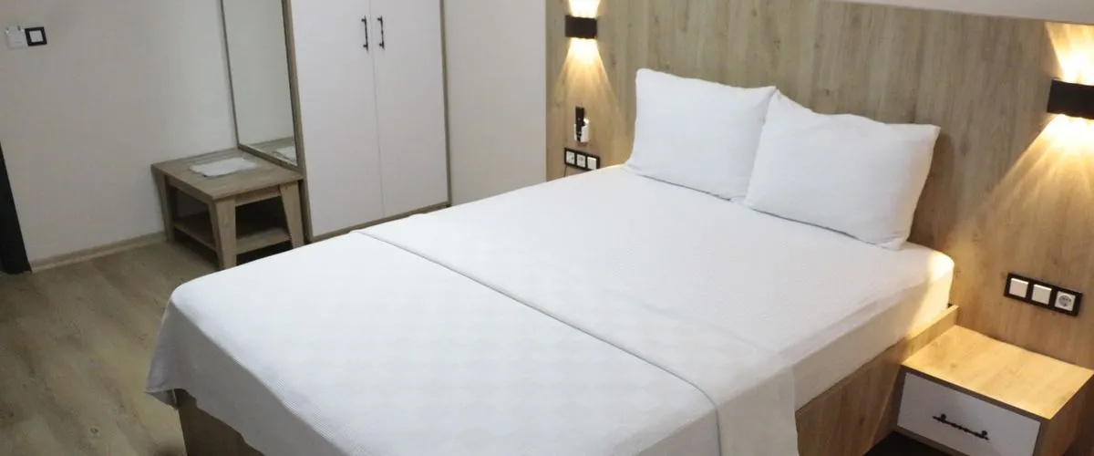 Vizyon Otel Darica