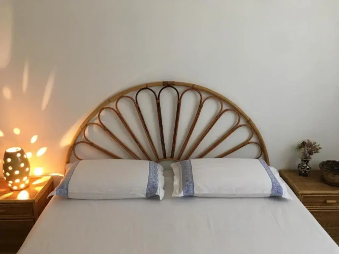 2 Bedrooms Cottage