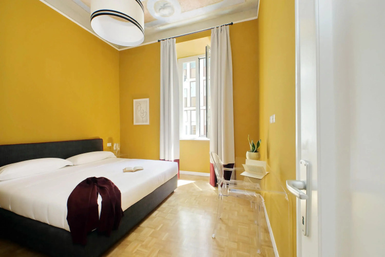 Monti Apartments - M5