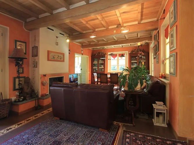 Otel görseli