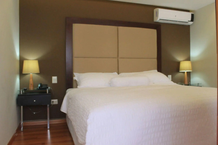 Río Boutique Hotel