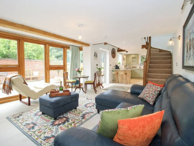 Sylva Cottage