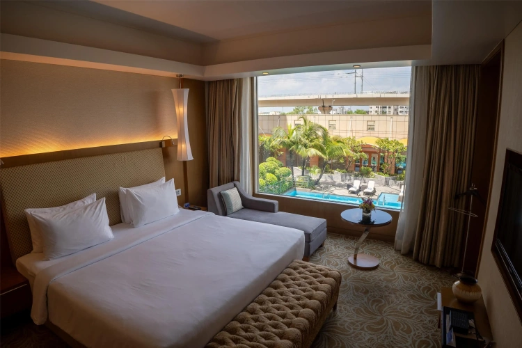1 Bedroom Suite