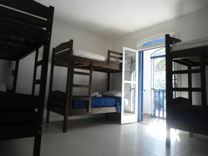 Colonial Hostel