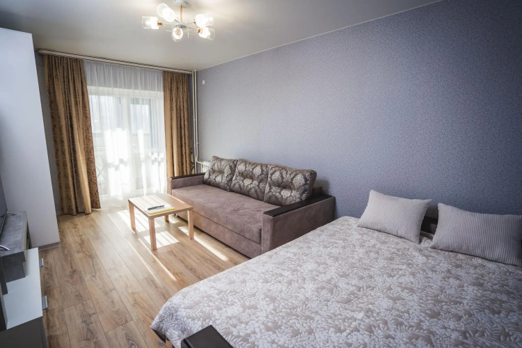 Фотография номера квартиры Атлант на 9 Января