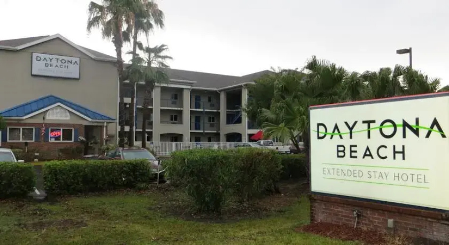 Suburban Extended Stay Daytona Beach
