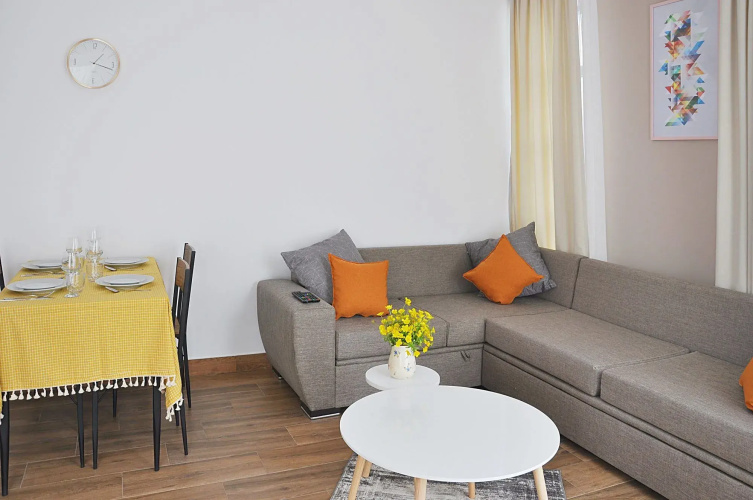 BFG Suites Vera Residence