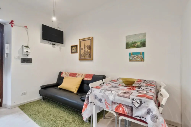 Porta Palazzo Cozy Studio