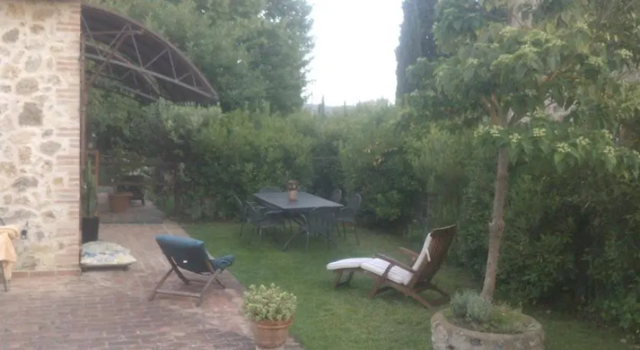 Fattoria Lornano