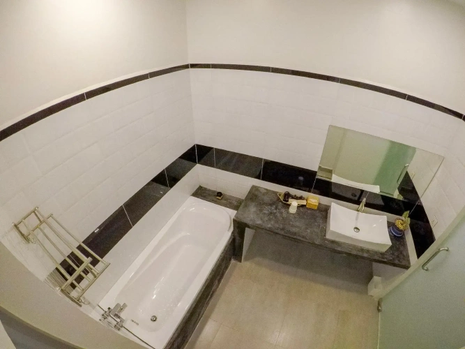 Deluxe Double Suite