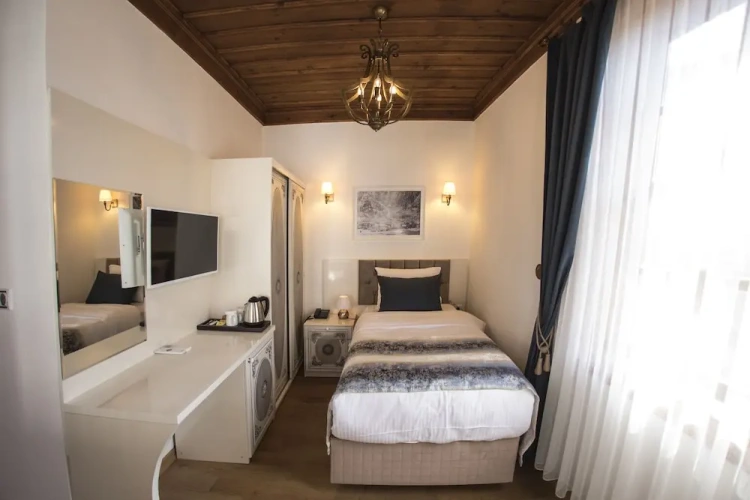 Economy Single room