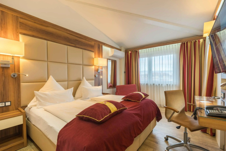 Best Western Plus Hotel Fuessen