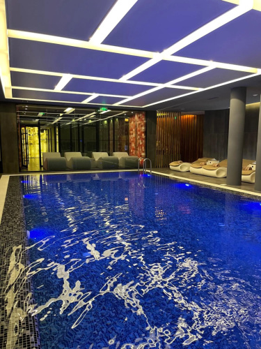 Klajdi Resort & Spa photo 13