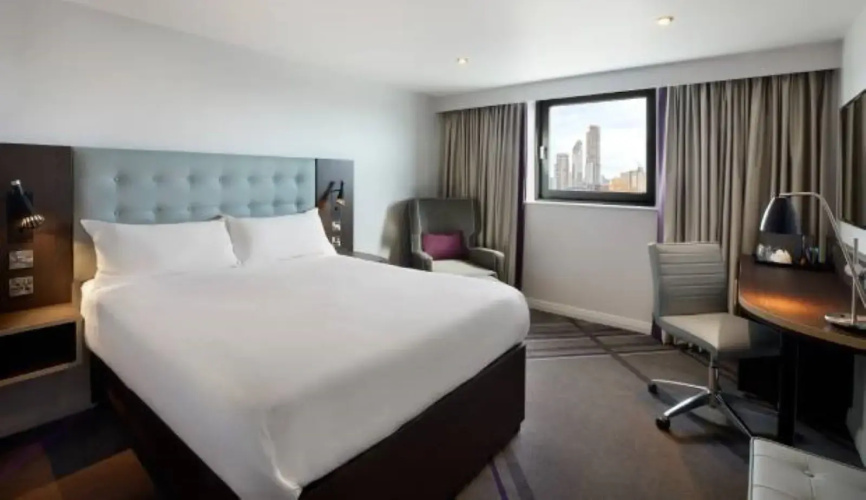 Gloucester (Quayside) hotel
