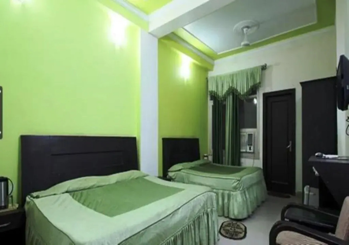 Hotel Bhargav